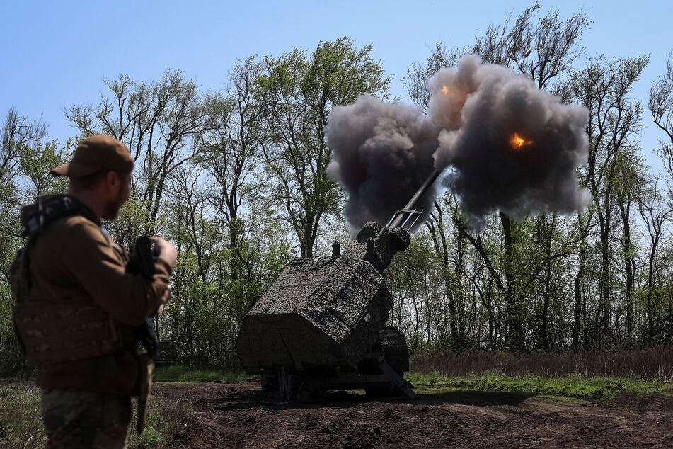 Russia previously announced an Easter weekend truce, only to violate it "hundreds of times" according to Ukraine.