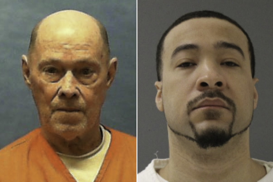 James Hitchcock and James Broadnax executed despite strong evidence suggesting innocence