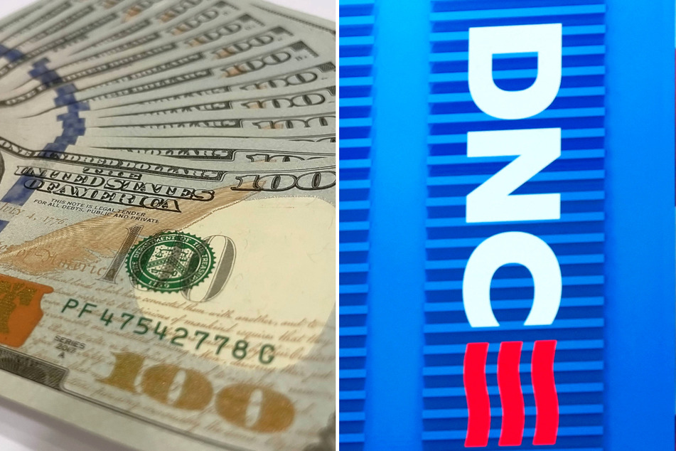 DNC finally takes stance on dark money in presidential primaries with new resolution