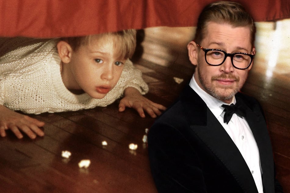 Macaulay Culkin is in talks for a new Home Alone reboot, and "Disney is, like, salivating"