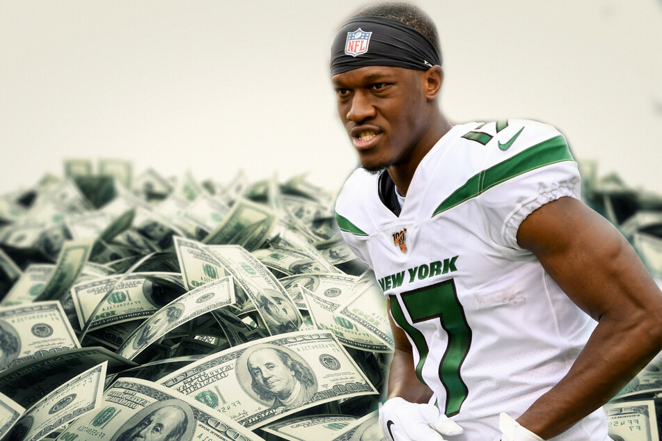 Former wide receiver Josh Bellamy was found guilty of playing a role in a multi-million dollar fraudulent scheme.