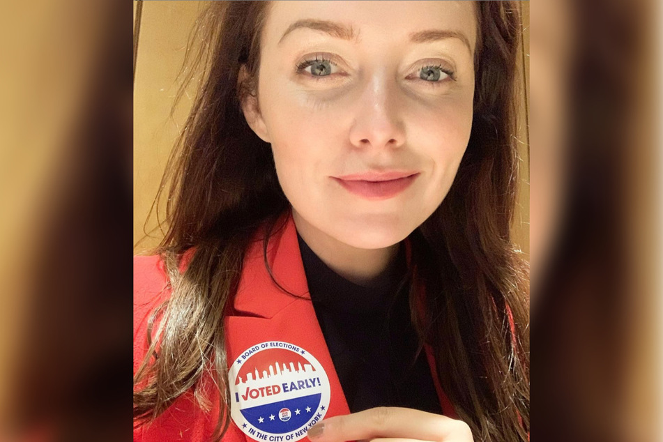 Lindsey Boylan said her fears about working with Cuomo made her hesitant to run for office.