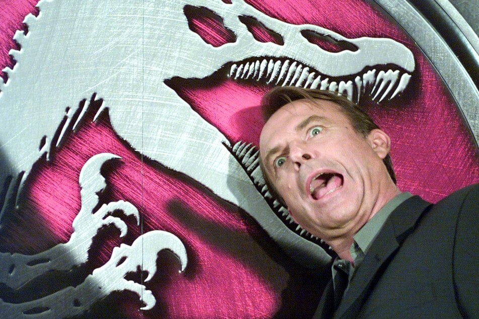Jurassic Park star Sam Neill "suddenly and unexpectedly" dies