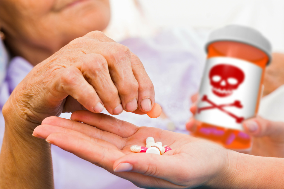 FDA experts resign in protest at controversial approval of new Alzheimer's drug