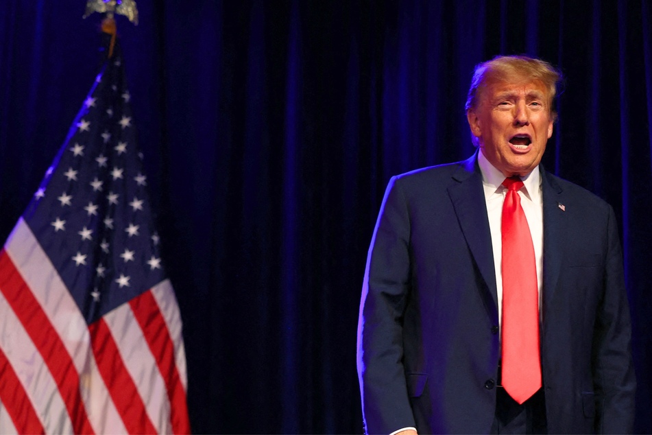 Donald Trump hits major stumbling block in classified documents case