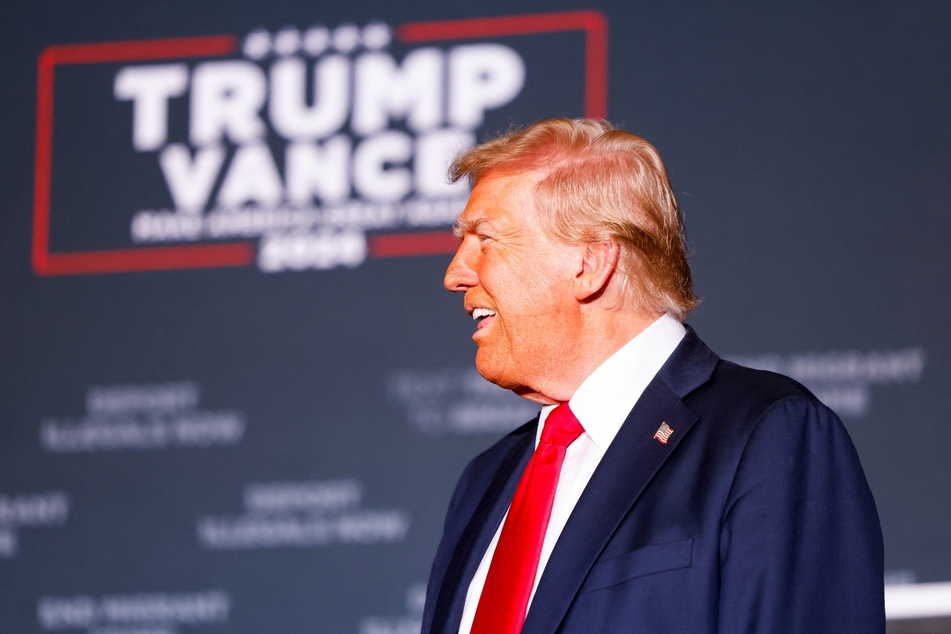 The inauguration committee for president-elect Donald Trump has managed to bring in millions in fundraising as he prepares for his second term.