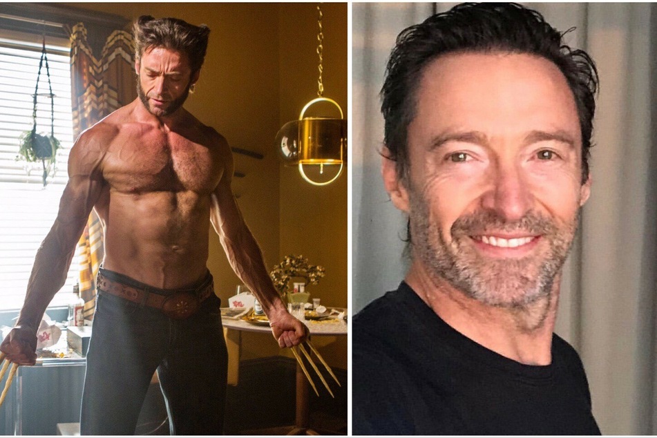 The return of Wolverine? Hugh Jackman teases Marvel fans with sly new post