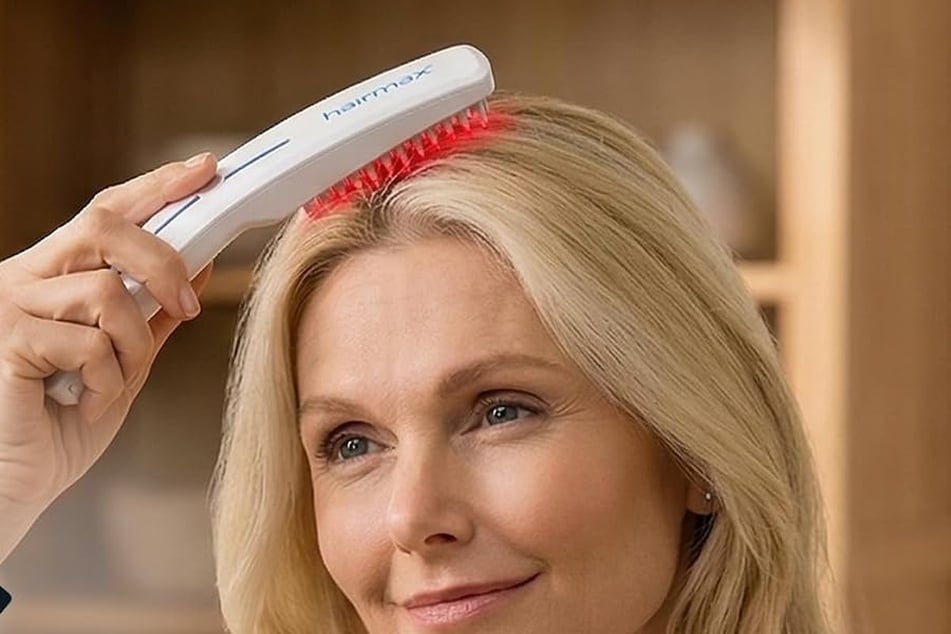 Is this the solution to thinning hair you've been looking for?