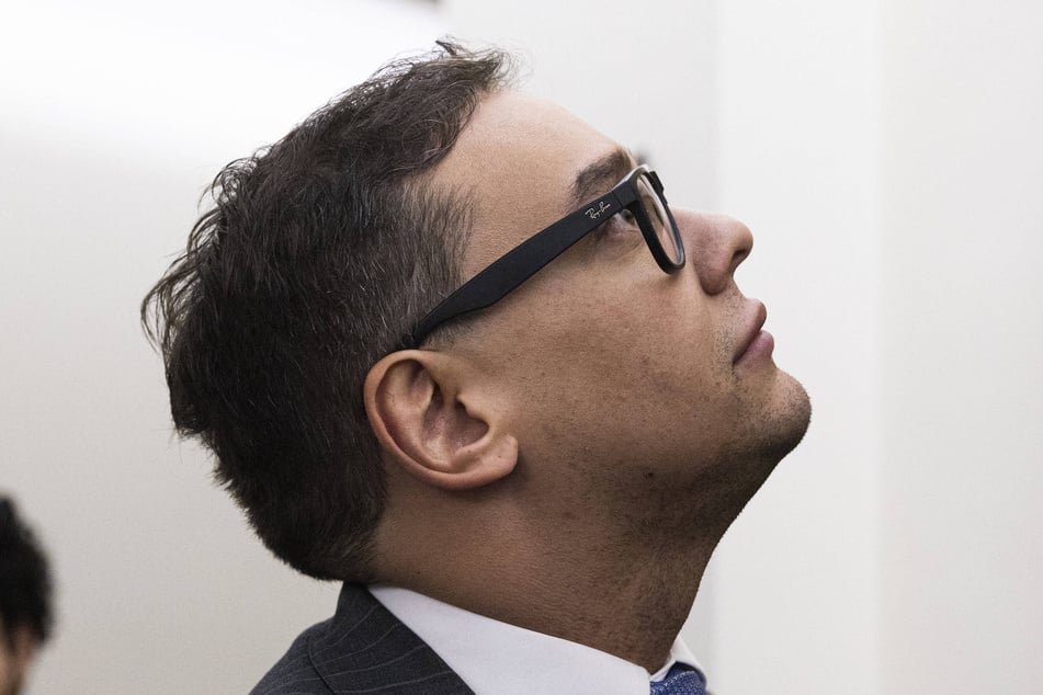 George Santos refuses to resign from his position, although countless voters and others in politics have called for him to do so.