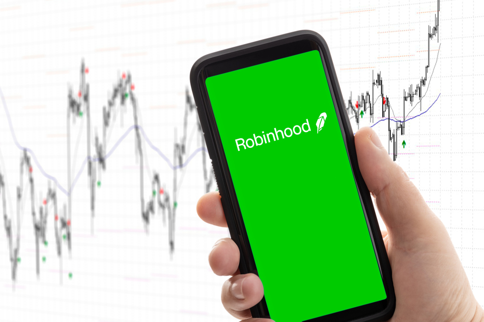 Robinhood app sued after college student takes his own life