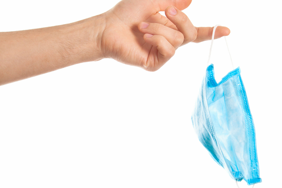 CDC: Fully vaccinated do not need masks for most outdoor activities