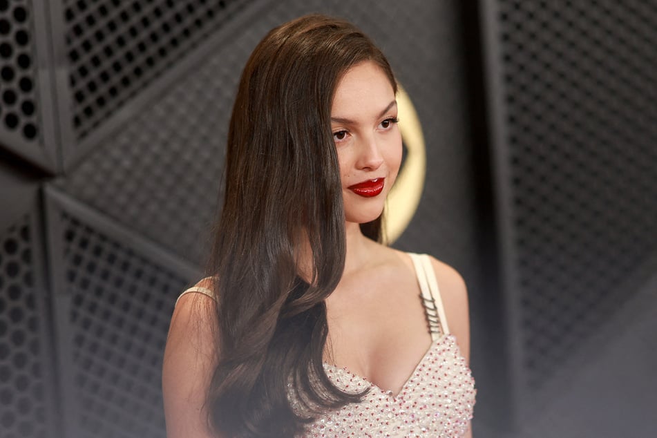 Olivia Rodrigo seemed to tease the released of her GUTS deluxe track, obsessed, in a new Valentine's Day gift to fans.