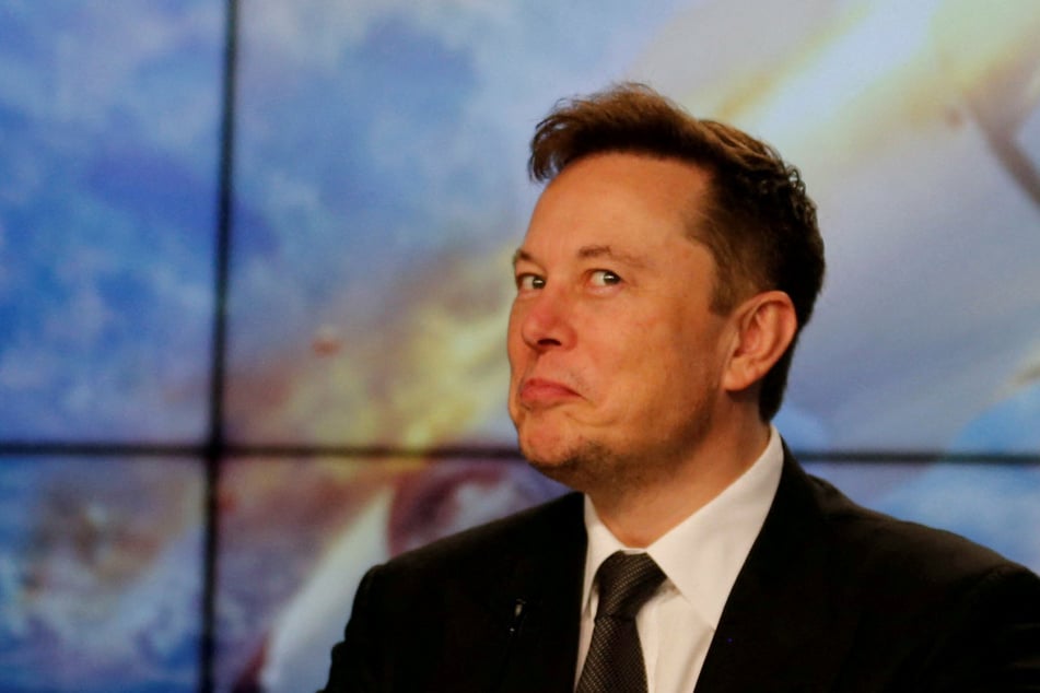 Elon Musk is getting sued for his Twitter power moves