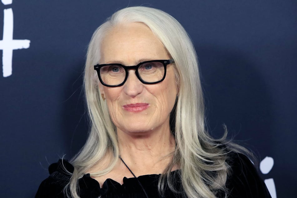 bJane Campion is set to win her first Oscar for directing.