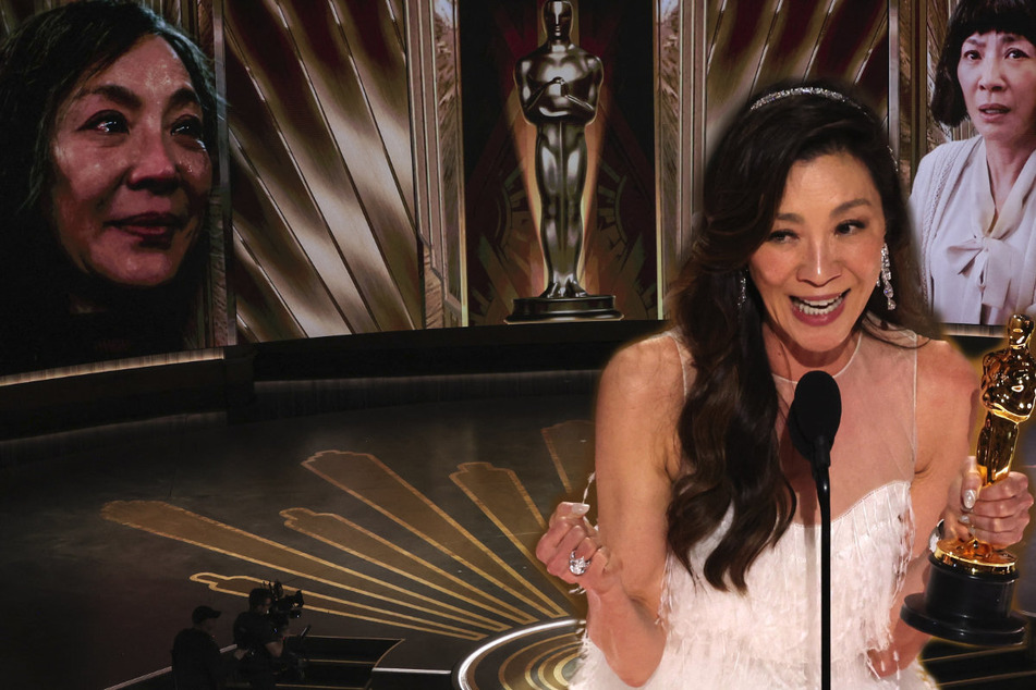 Oscars 2023: Everything Everywhere All At Once dominates on historic night!