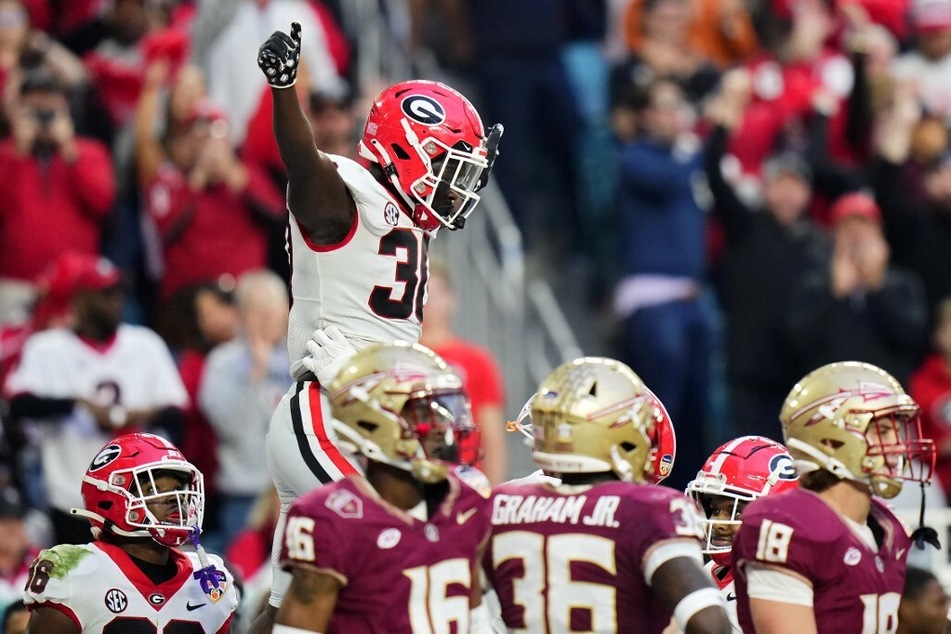 Florida State's Orange Bowl debacle against Georgia fueled calls for reform, sparking a wider debate on the state of college football.