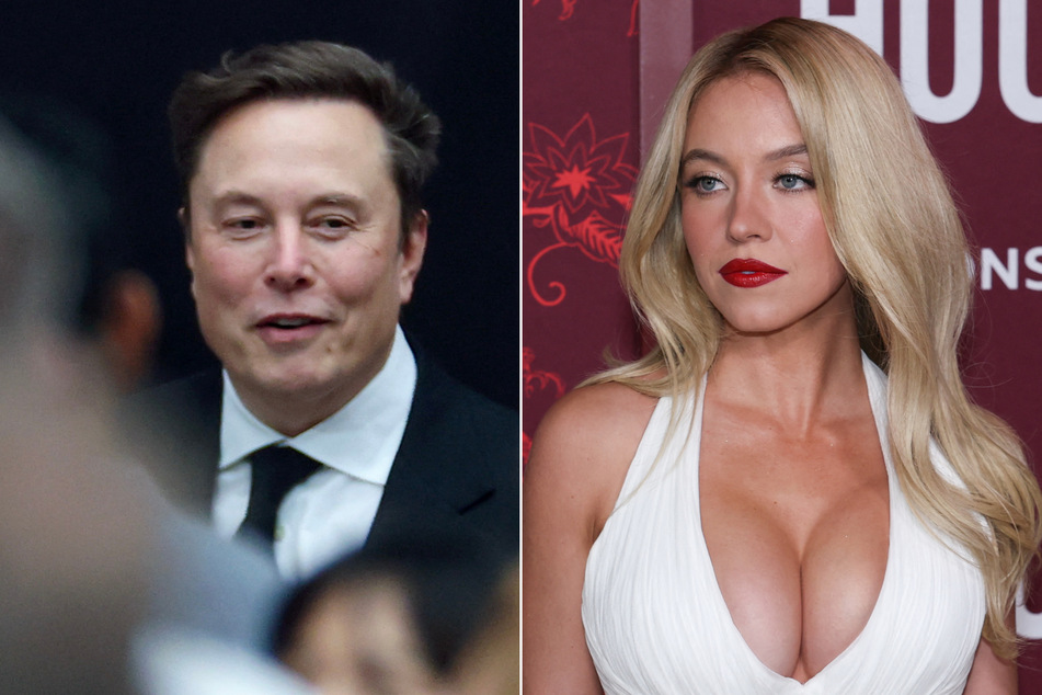 Elon Musk gets dragged over creepy comment about Sydney Sweeney