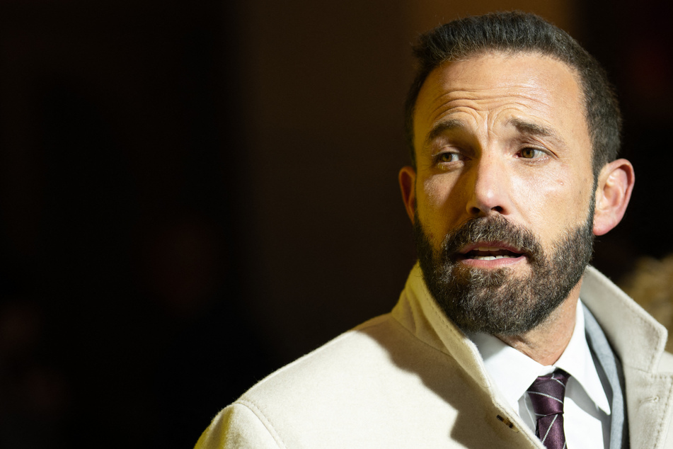 Ben Affleck reveals real reason for FBI visit to his house