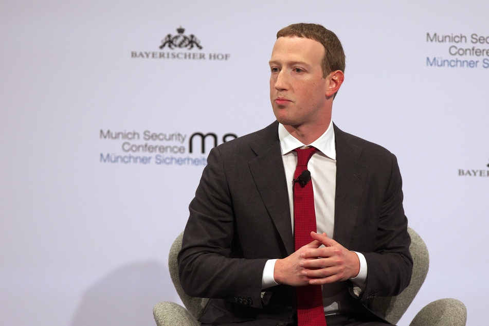 Mark Zuckerberg made a big announcement, and it's proven to be the new laughingstock of the internet.