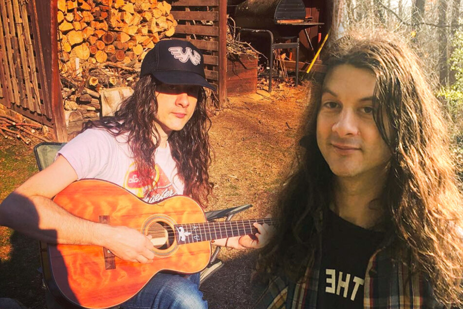 TAG24's Take: Kurt Vile's eighth album is a breath of fresh air