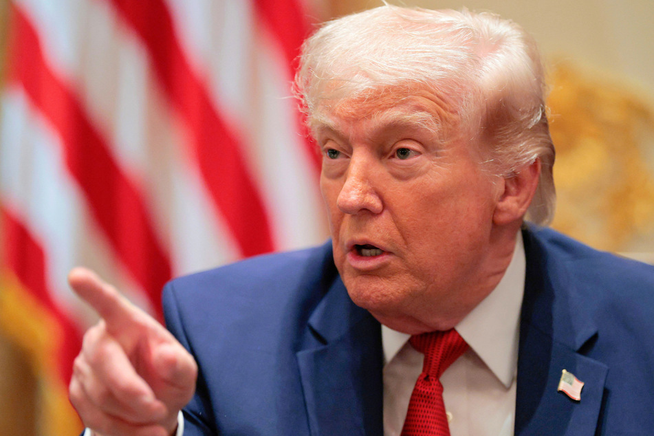 Trump hits multiple medical schools with admissions investigations