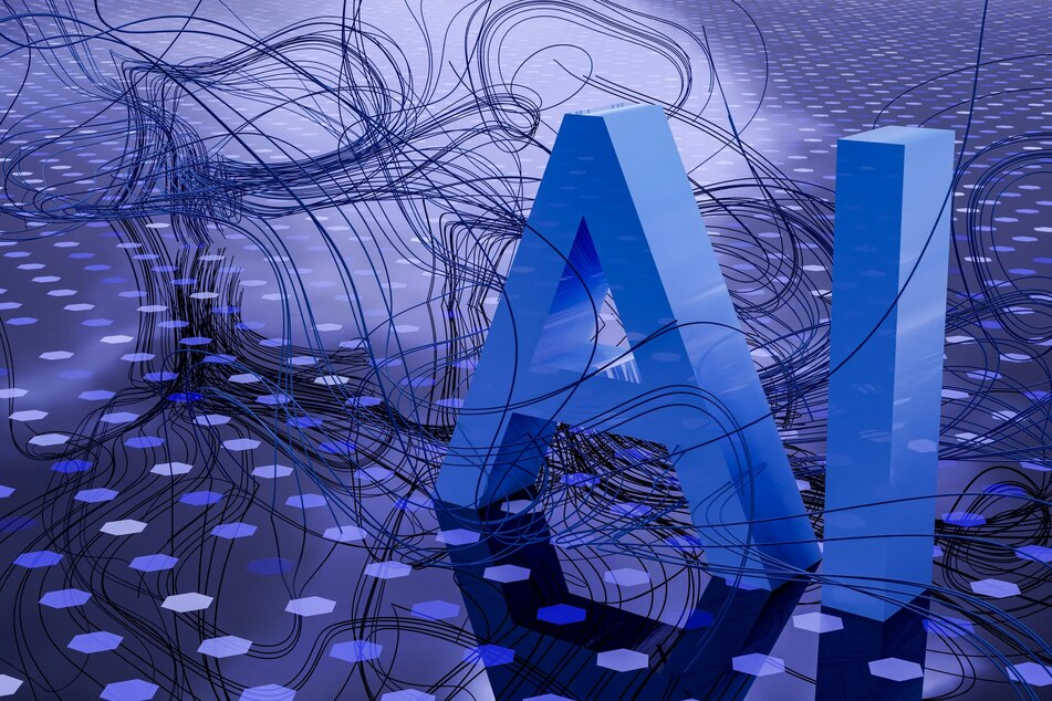 It is hoped the AI technology, which is set for trials in the coming years, will allow doctors to provide more individualized care for their patients.