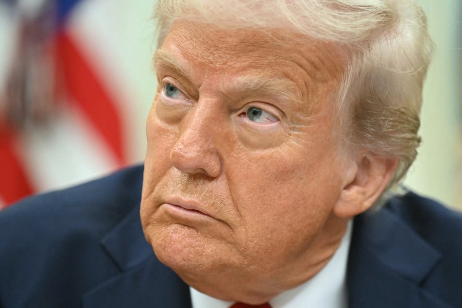 Donald Trump has signed executive orders targeting five so-called "Big Law" firms so far, while three firms have now entered into agreements with the president.