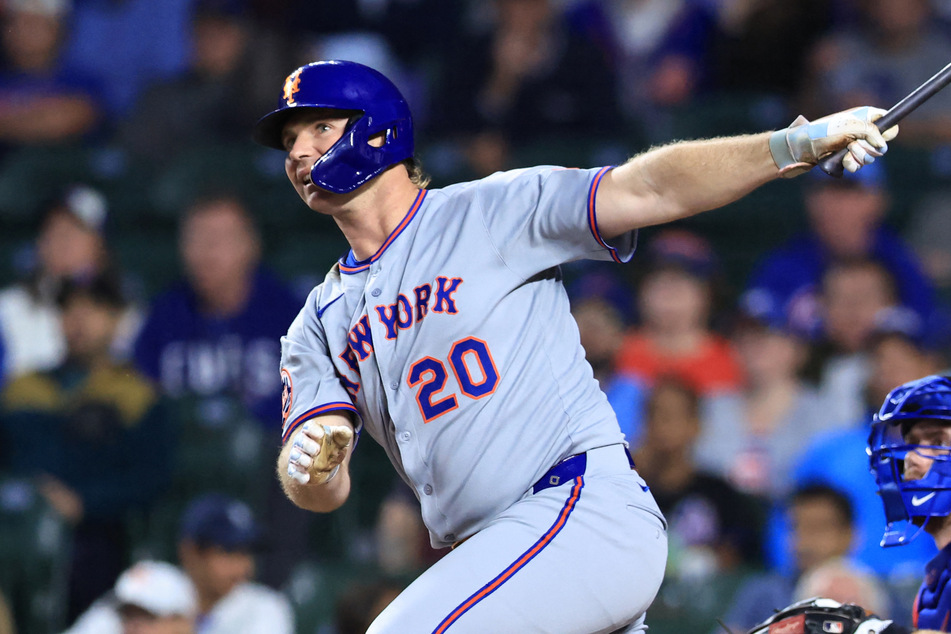 Mets fan favorite Pete Alonso is set to trade New York for Baltimore in a blockbuster deal.