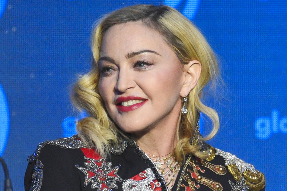 68-year-old Madonna will return to the VMAs stage later this month! The performance will mark her at the MTV awards show first since 2003.