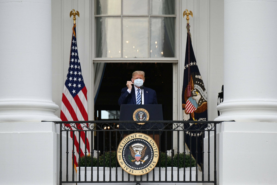 Trump vs. Biden on Zoom? Second presidential debate to be held virtually