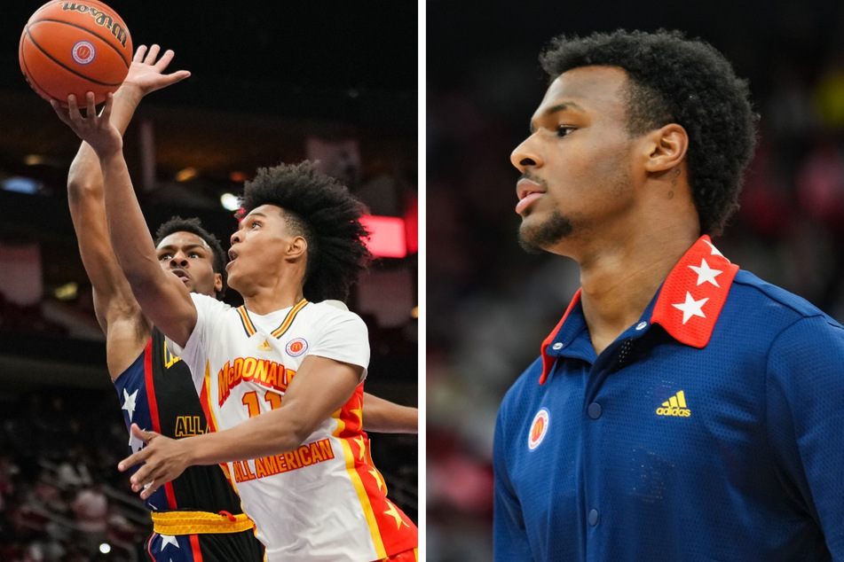 Will Bronny James still start at USC this fall after his cardiac arrest?