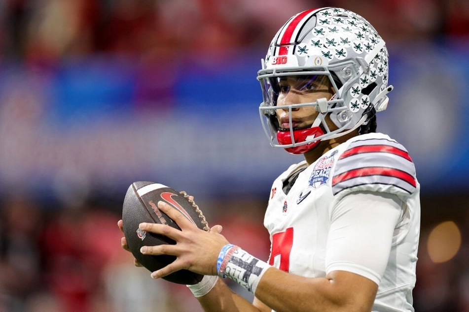 Ohio State's quarterback set-up will look different next season – here's why