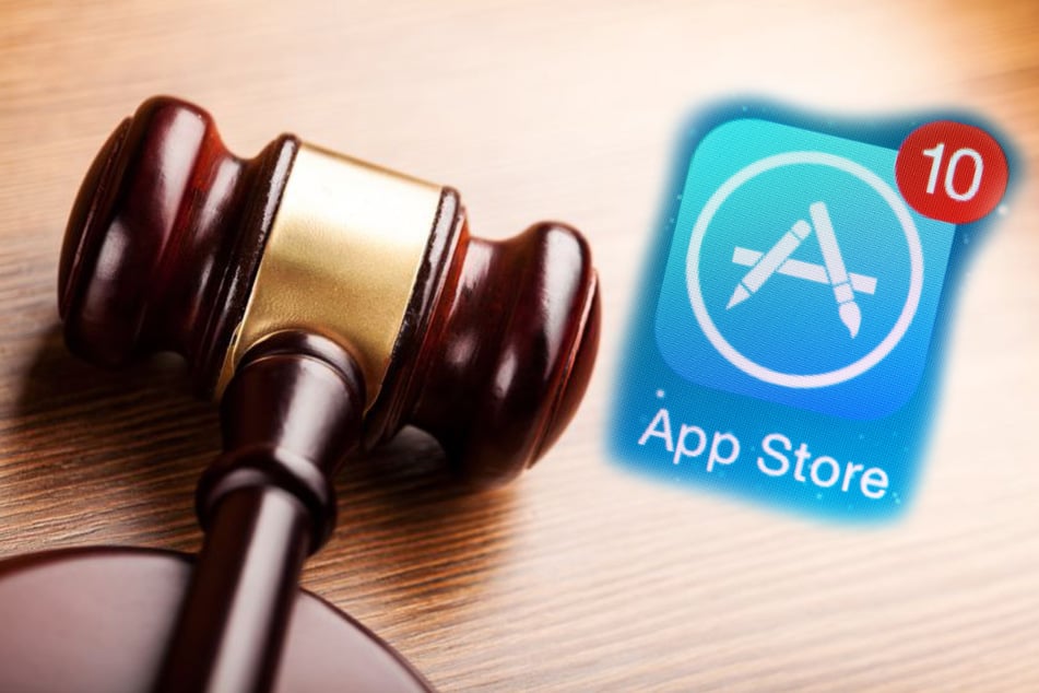 A win for big tech? Judge dismisses lawsuit against Apple’s App Store