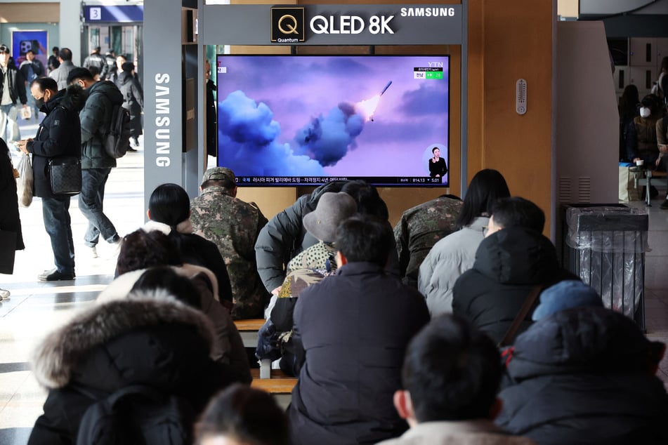 North Korea launches more new-generation cruise missiles amid growing tensions