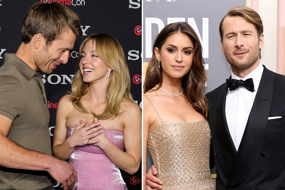 Sydney Sweeney and Glen Powell dating rumors heat up after shock split!