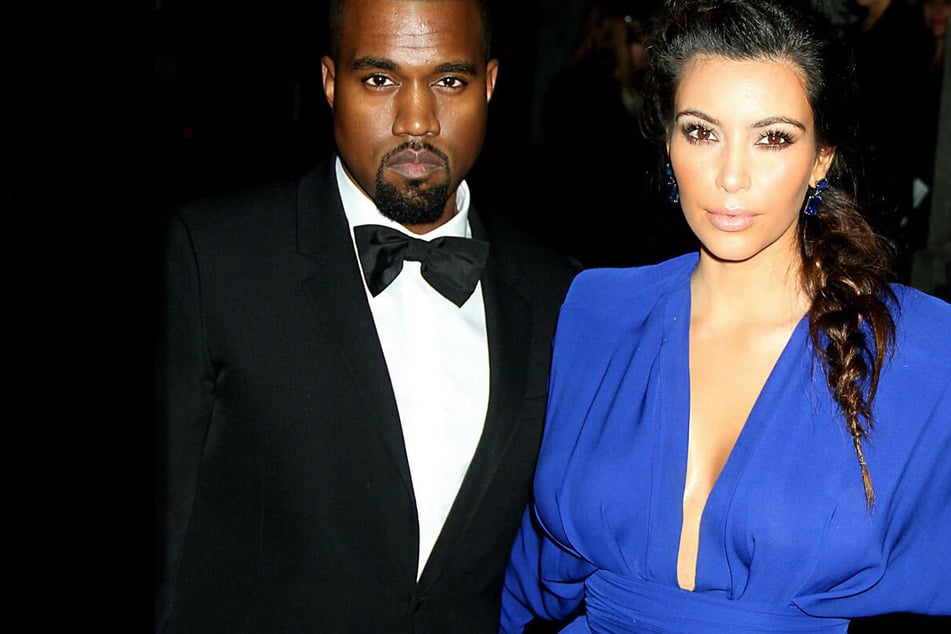 Kimye forever? Kanye West may play a big part in Kim Kardashian's new business move!