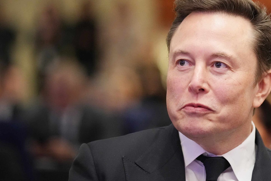 Elon Musk sparks fiery backlash after backing the German far right