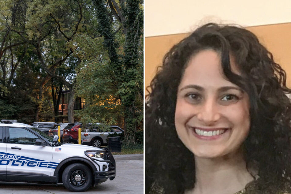Detroit police release update after shocking murder of synagogue president