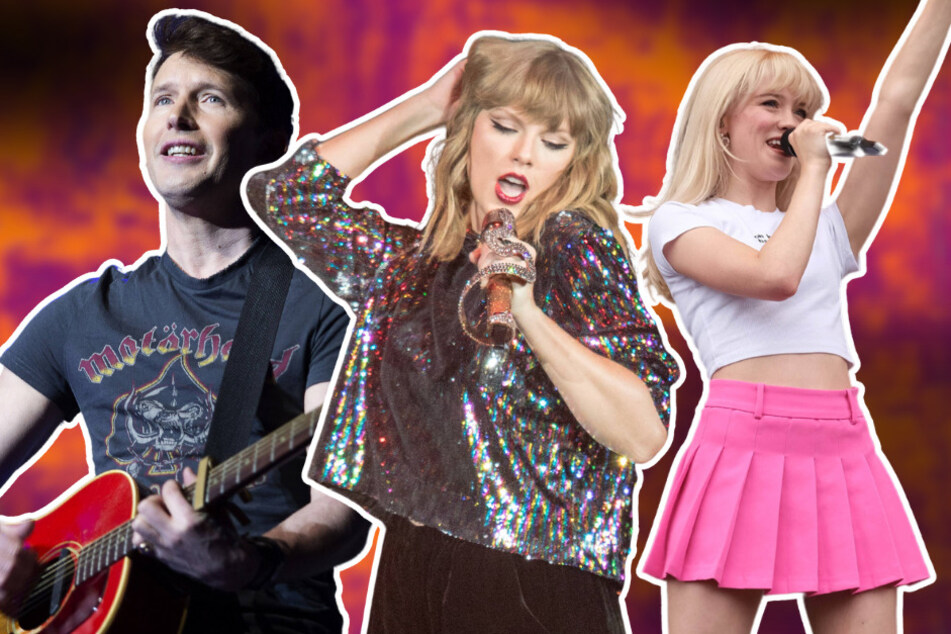 Music Release Radar: Hottest albums and singles dropping October 23 - 29