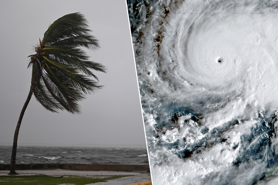 Jamaica braces for "extremely powerful" Category 5 Hurricane Melissa