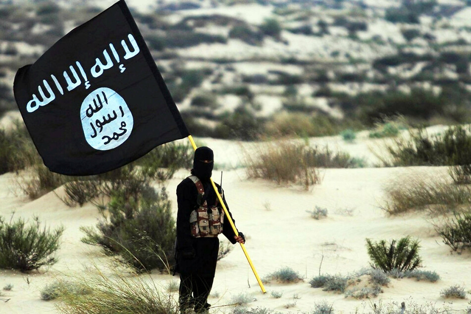 ISIS leader killed in Syria during US forces raid, Biden confirms