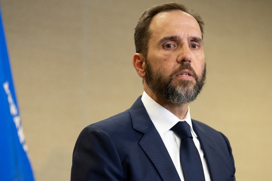 Special Counsel Jack Smith has flatly rebuffed Donald Trump's immunity claims ahead of his 2020 election interference trial.