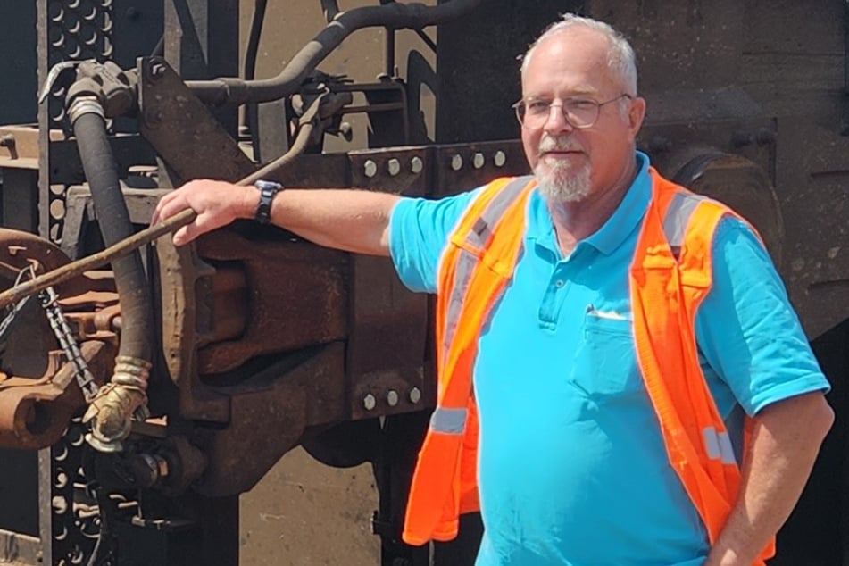 Railroad Workers United call out corporate greed as nationwide strike looms