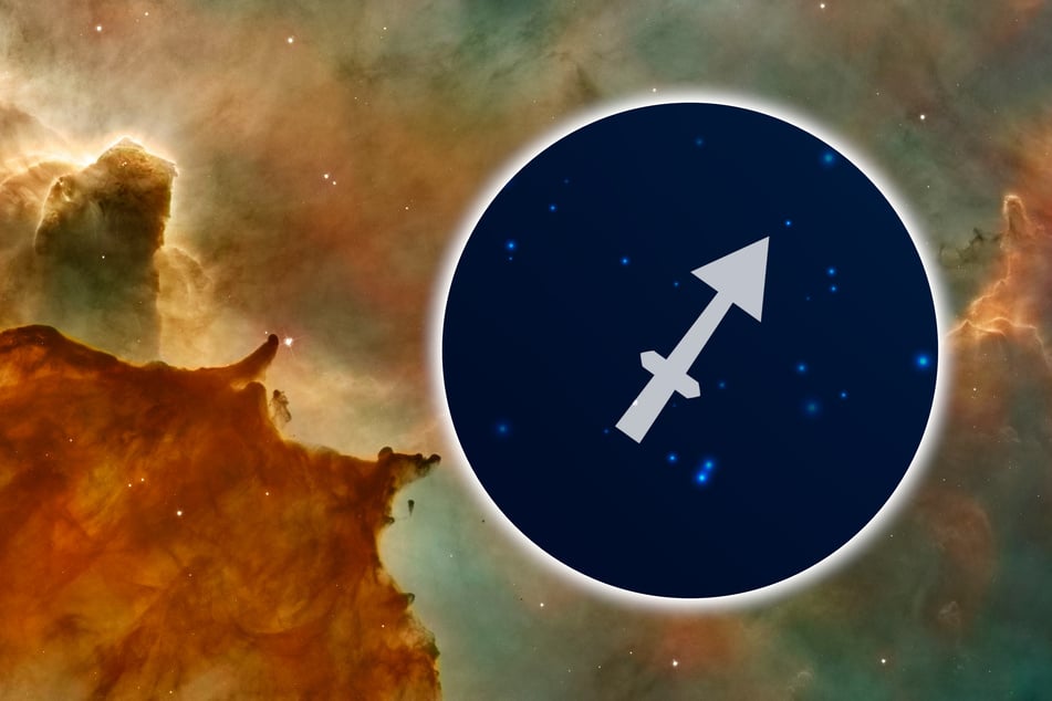 Free Sagittarius monthly horoscope for July 2025