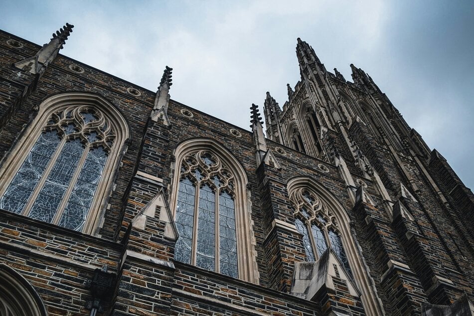 The Trump administration froze $108 million worth of funding to Duke University over claims that the school practices "systemic racial discrimination."