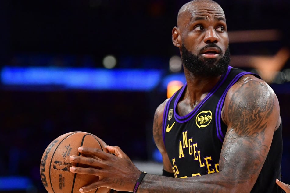LeBron James' NBA future in question after Lakers bow out of playoffs
