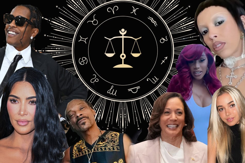 Everything about Libra season: Dates, traits, and compatibility