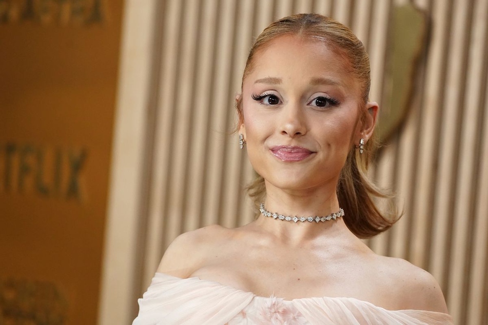 Ariana Grande has filed a lawsuit against hackers who allegedly leaked unreleased music.