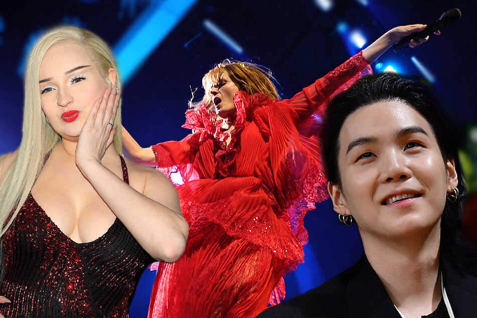 Music release radar: Albums and singles dropping April 17-23