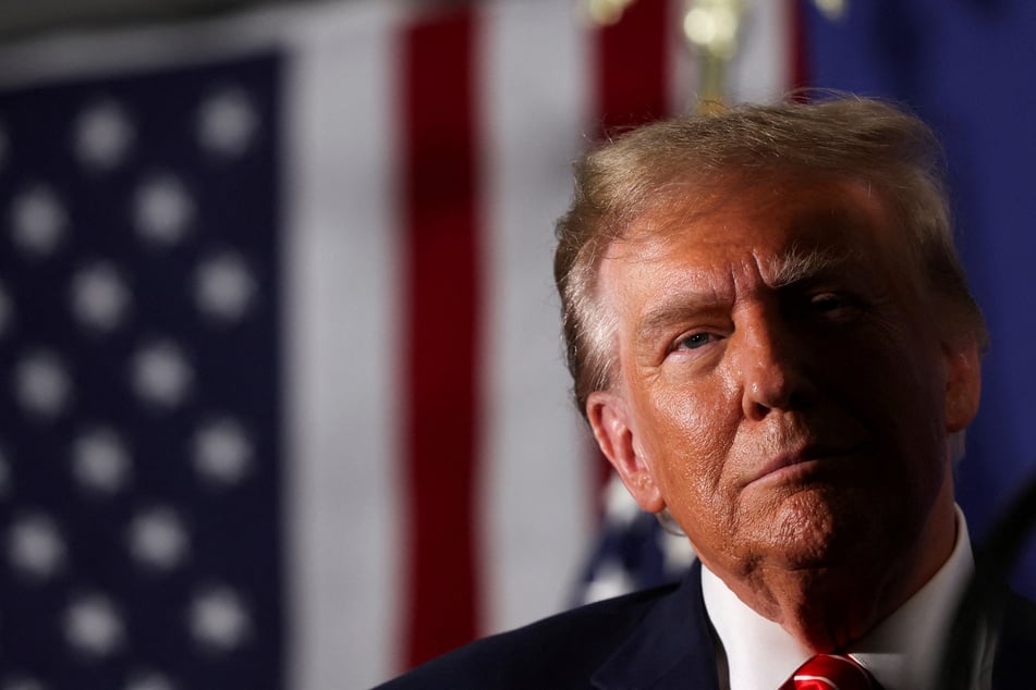 Donald Trump has been indicted by another special counsel for keeping top-secret nuclear and defense information after his term as president.